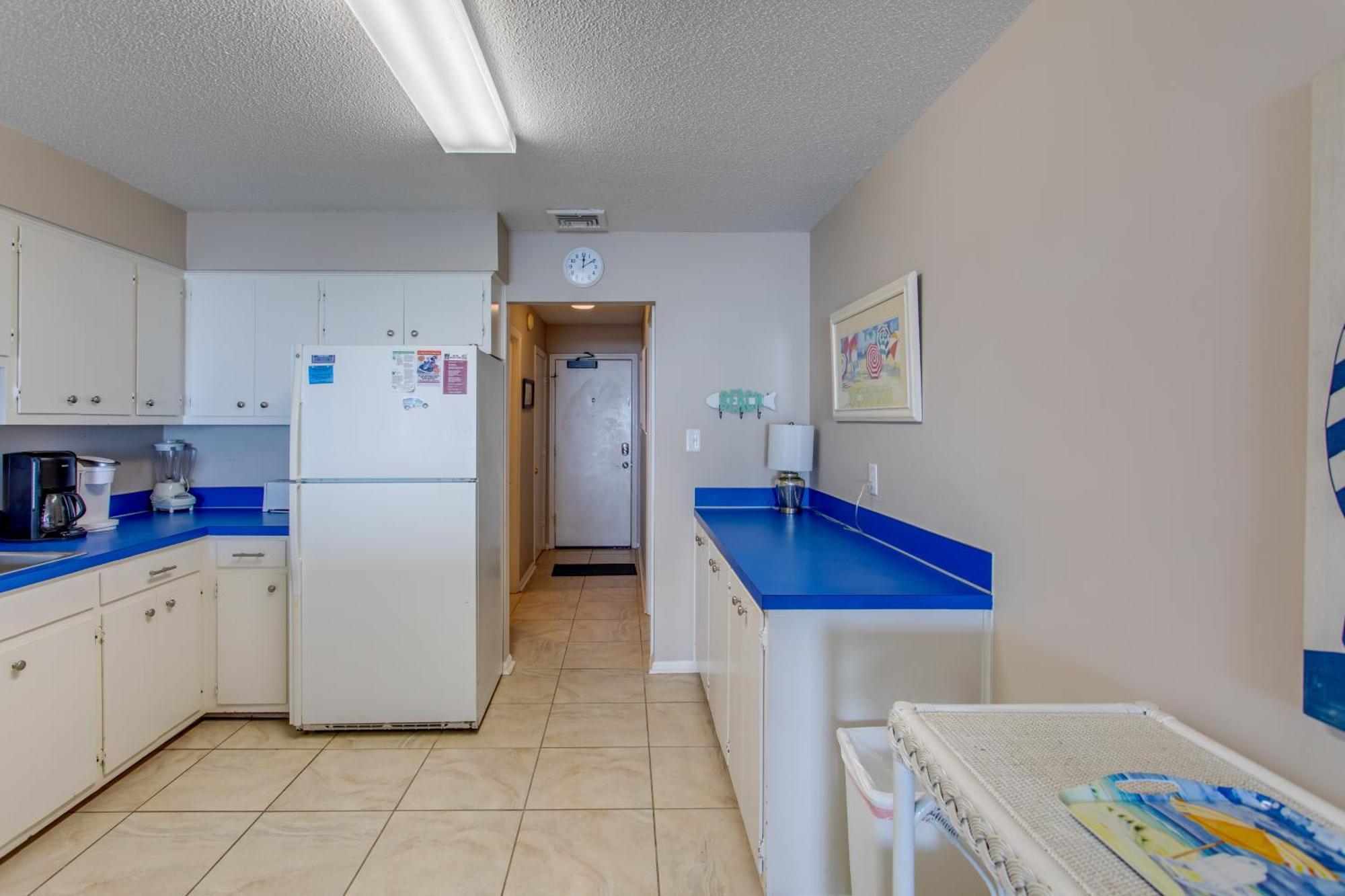 Sunny Windy Hill Beachfront Condo With Private Patio Myrtle Beach Eksteriør billede